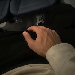 Take My Hand