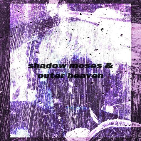shadow moses & outer heaven