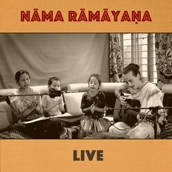 Nama Ramayana