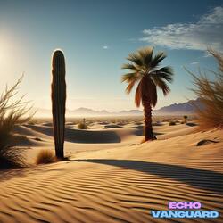 Desert Mirage