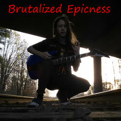 Power Metal is Hard To Make