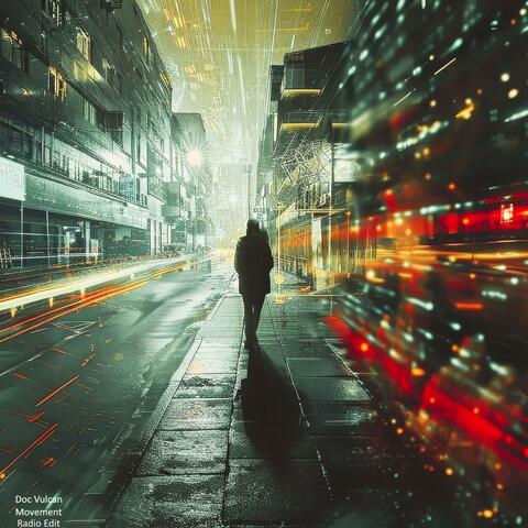 Movement (Radio Edit)