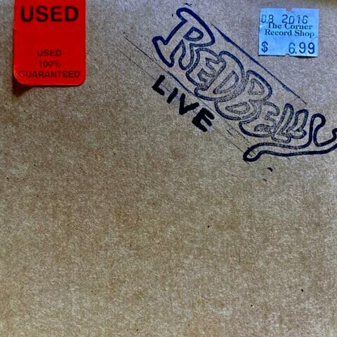 REDBELLY LIVE