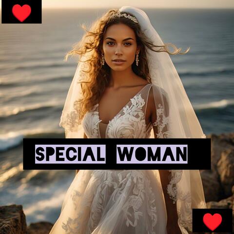 SPECIAL WOMAN