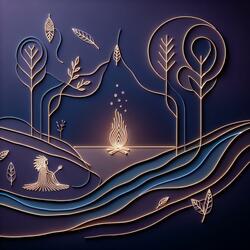 Blessings of the Dawn