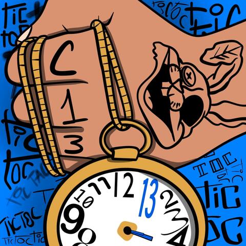 tik tak