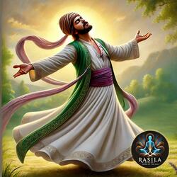 #Bulleh Shah | Rab Kithon Labhna | Where to Find God