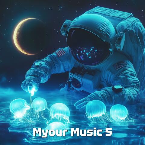 Myour Music 5