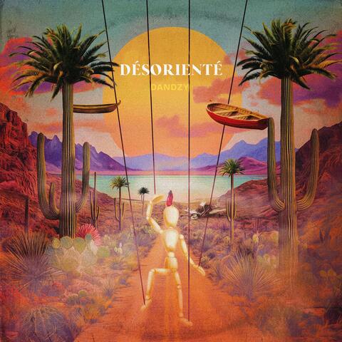 Désorienté