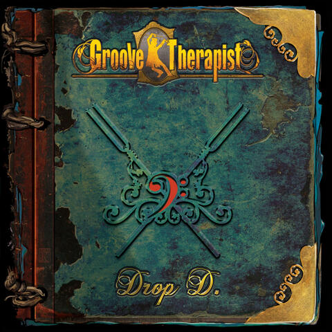 Drop D.