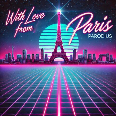With Love From Paris