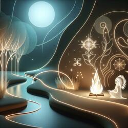 Follow the Light