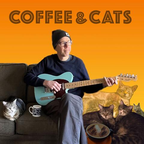 Coffee and Cats