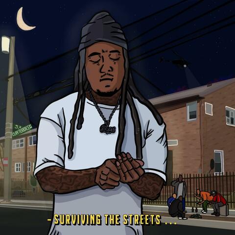 Surviving The Streets