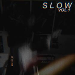 broke the first rule (slowed)