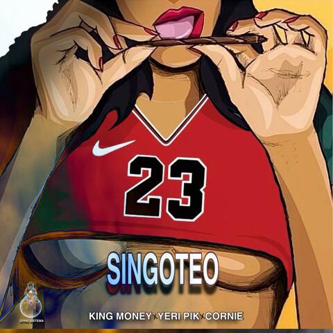 King Money x Yeri pik x Cornie