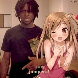 jumpers! (slowed & reverb)