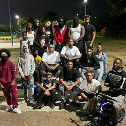 Long Nights (feat. Nbc, Lil Problem & Paco)
