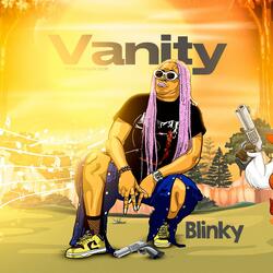 Vanity