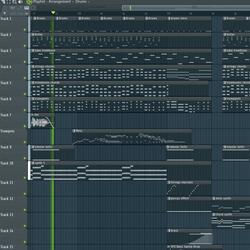Dry Water Dance Music