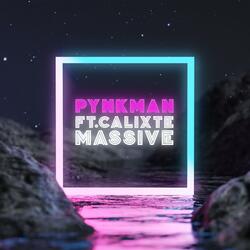 Massive (128 BPM Acapella)