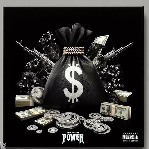 RICHINPOWER