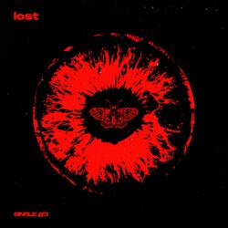 RED (feat. Xander Sallows)