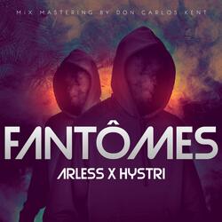 Anges déchus (feat. Hystri)