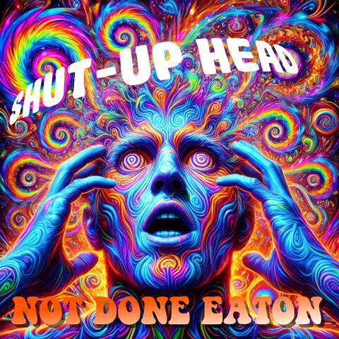 Shut-Up Head