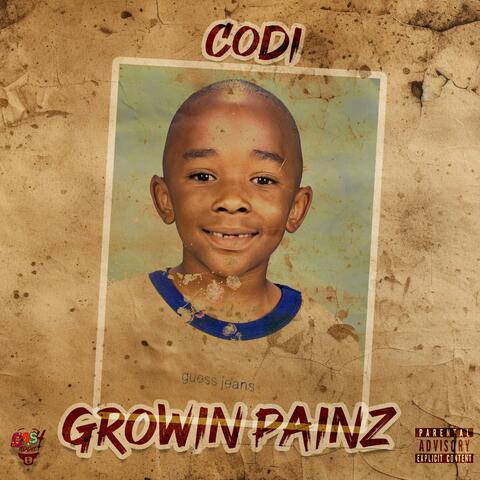 Growin Painz