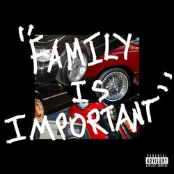 family is important