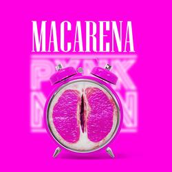 Macarena (126 BPM Acapella)