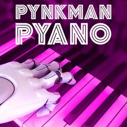 Pyano (128 BPM Acapella)