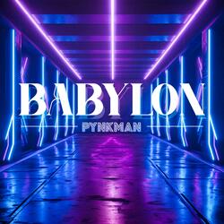 Babylon (128 BPM Acapella)