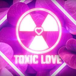 Toxic Love (128 BPM Acapella)