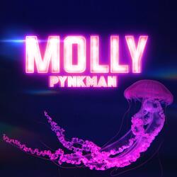 Molly (124 BPM Acapella)