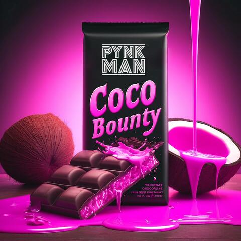 Bounty (126 BPM Acapella)