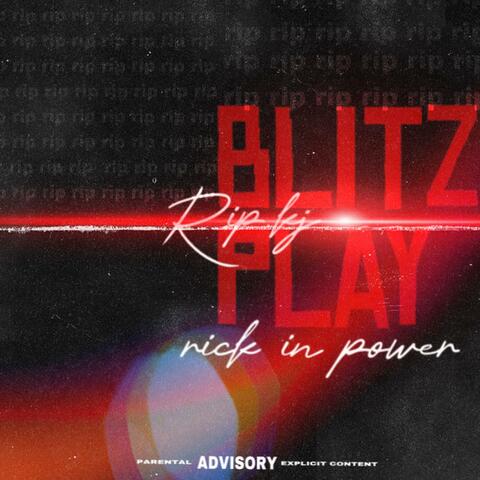 Blitz Play