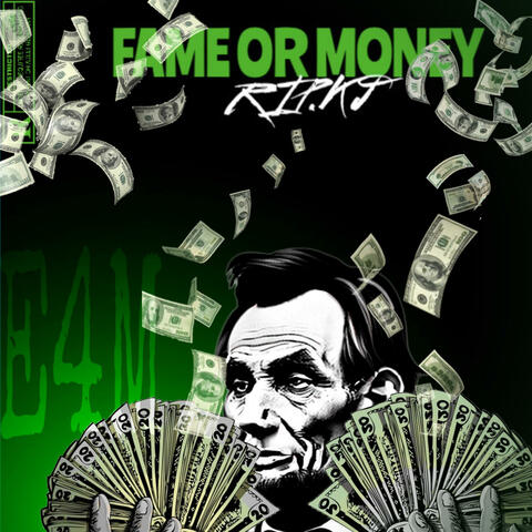 Fame Or Money
