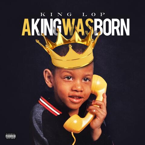 A King Was Born