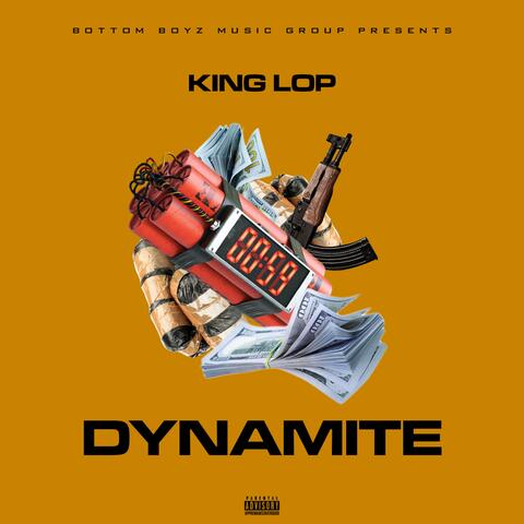 Dynamite