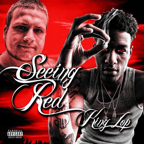 Seeing Red