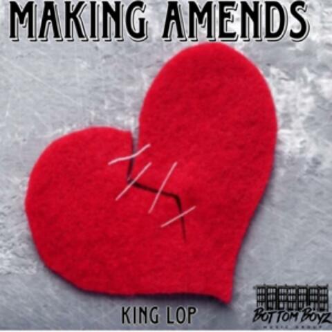 Making Amends