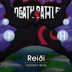 Death Battle: Reiði (feat. chicknamedd)