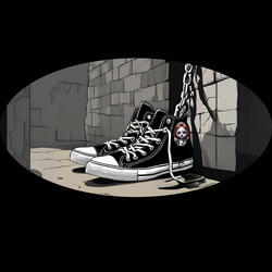 Can't Keep Running (Radio Edit)