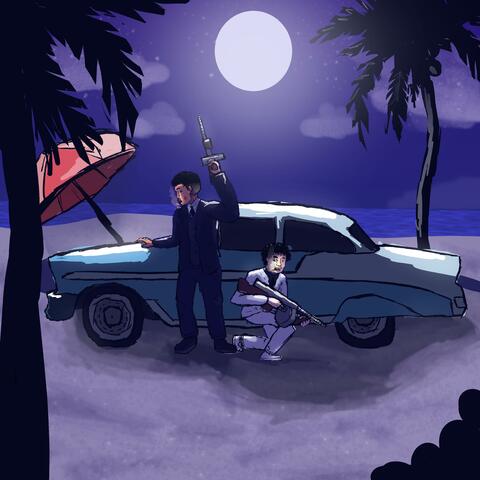 MOB BOSS (feat. Earthh)