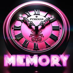 Memory (128 BPM Acapella)