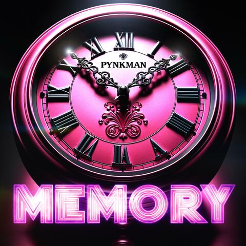 Memory (128 BPM Acapella)