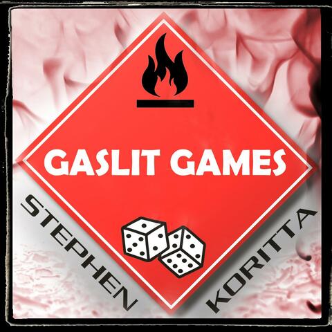 Gaslit Games