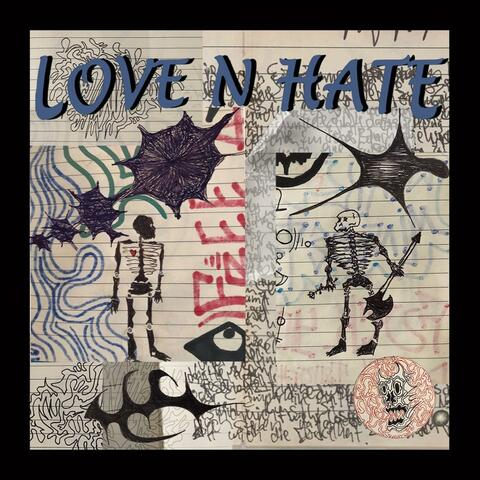 LOVE´N´HATE